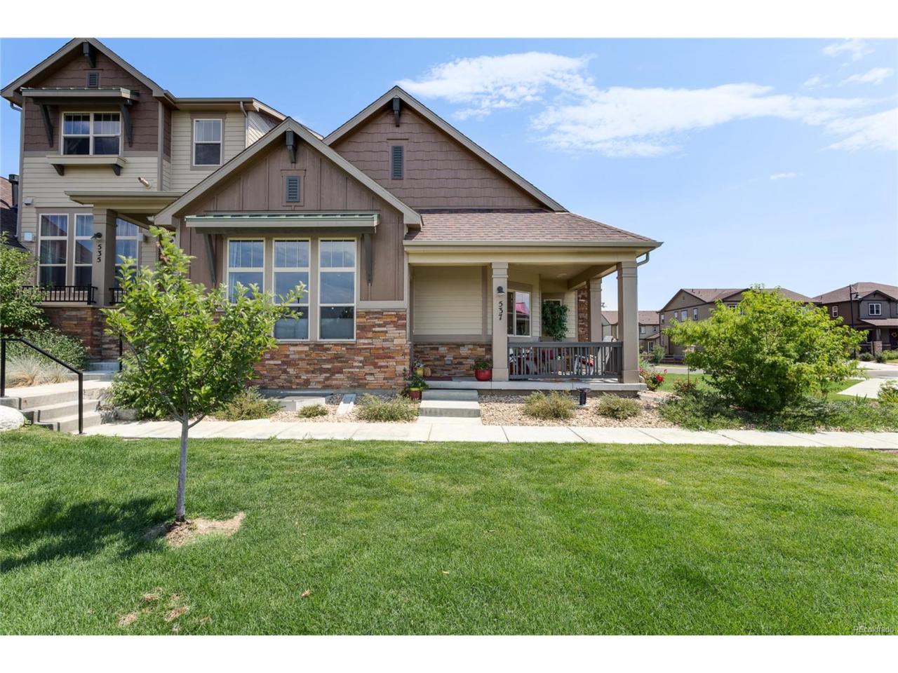 537 Gallegos Circle - Photo 1