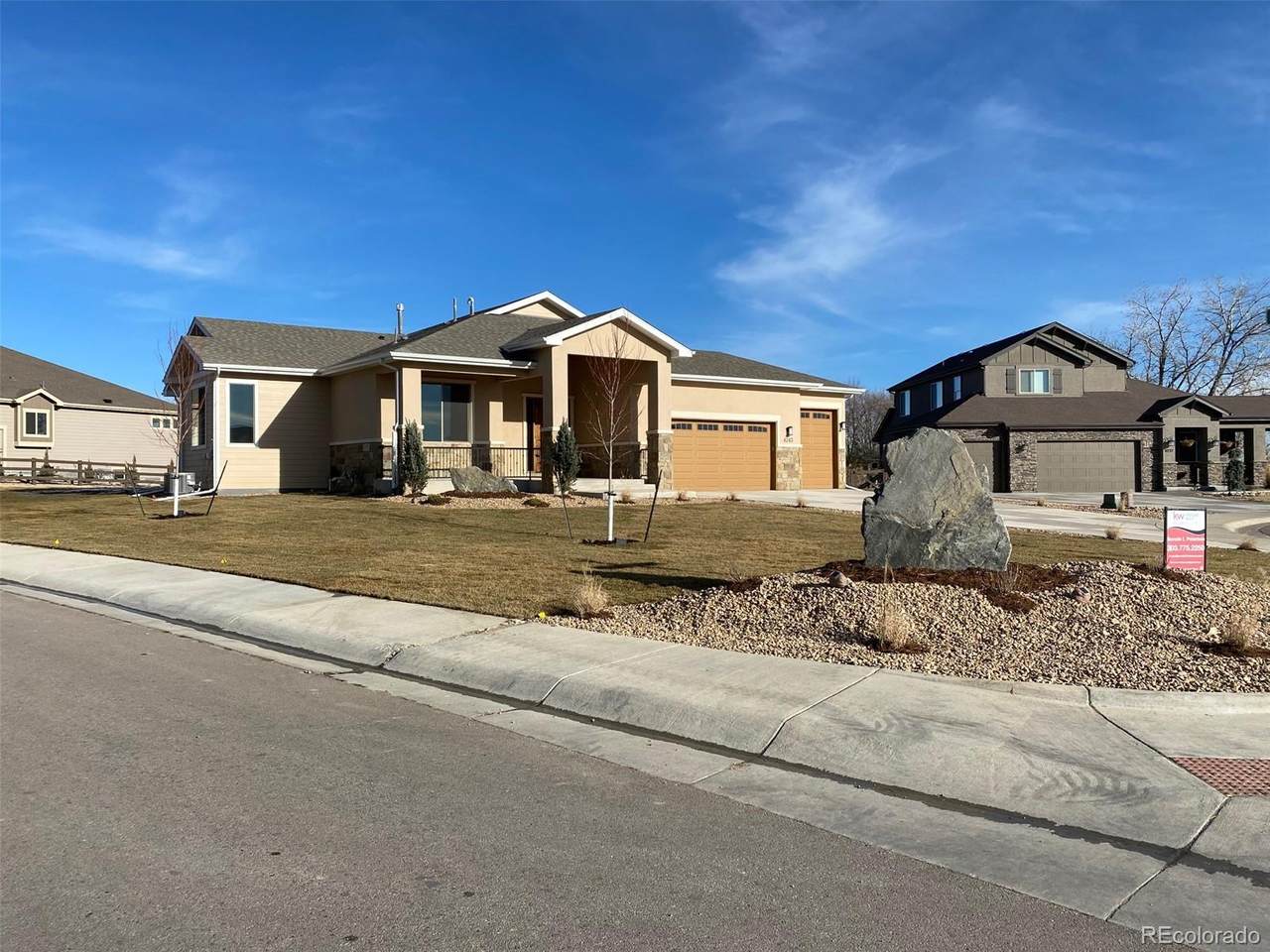 4243 Carroway Seed Court - Photo 1
