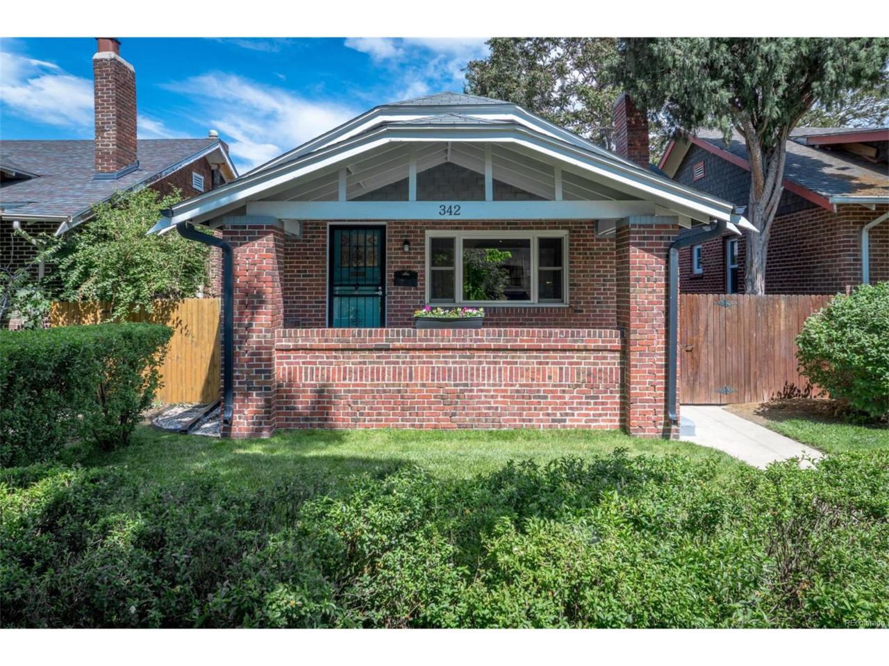 342 Sherman Street - Photo 1