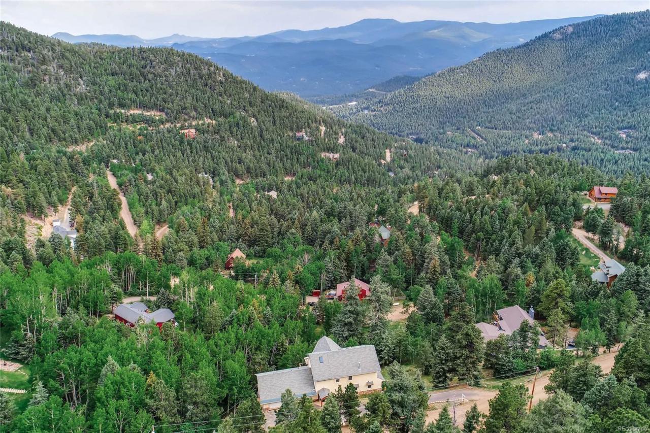 1194 Snyder Mountain Road - Photo 1