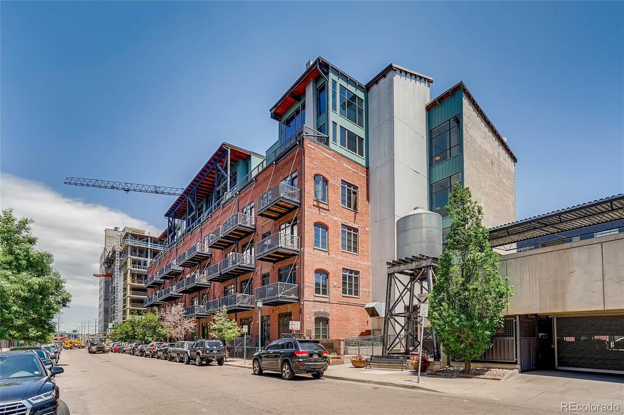 2960 Inca Street - Photo 1