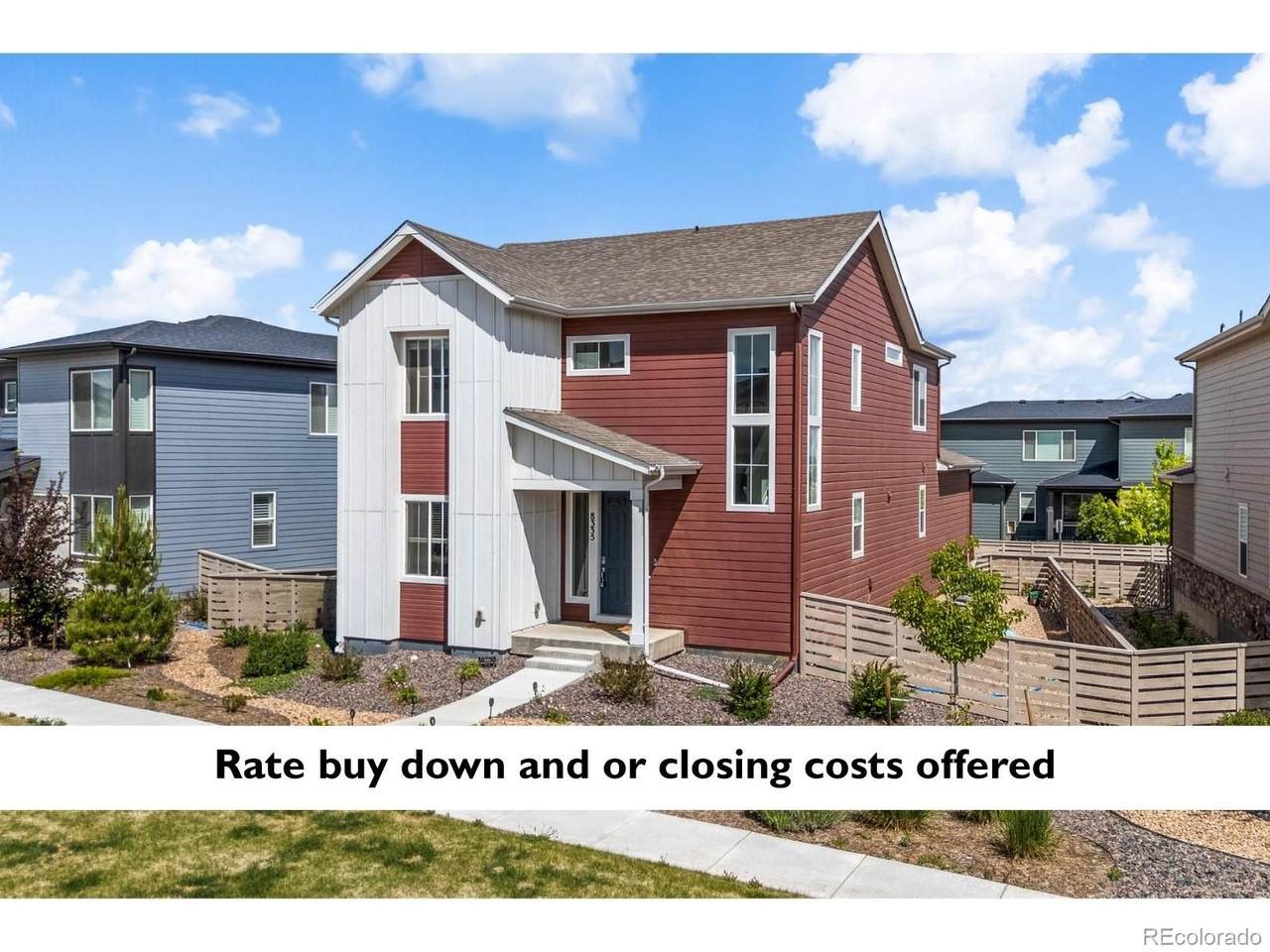 8335 Big Thompson Street - Photo 1