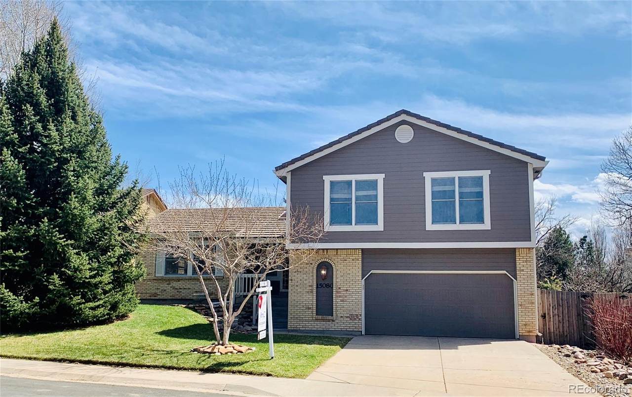 15080 Bellewood Drive - Photo 1 15080 Bellewood Drive - Photo 1
