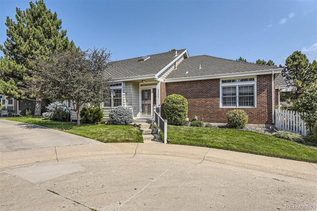 2265 Depew Street - Photo 1