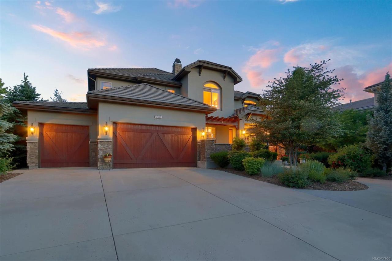 12569 Daniels Gate Drive - Photo 1