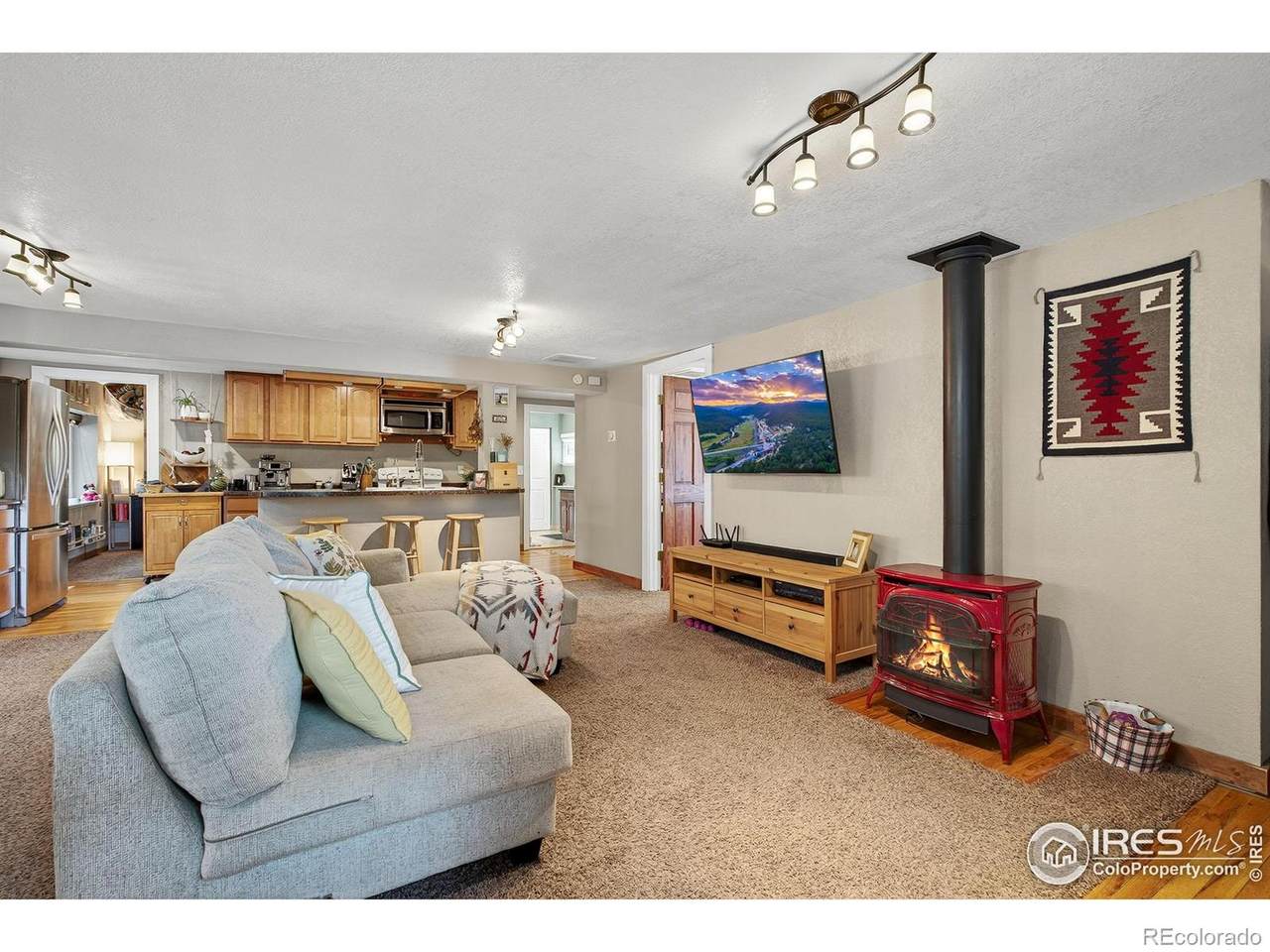 50 Wagon Wheel Trail - Photo 1