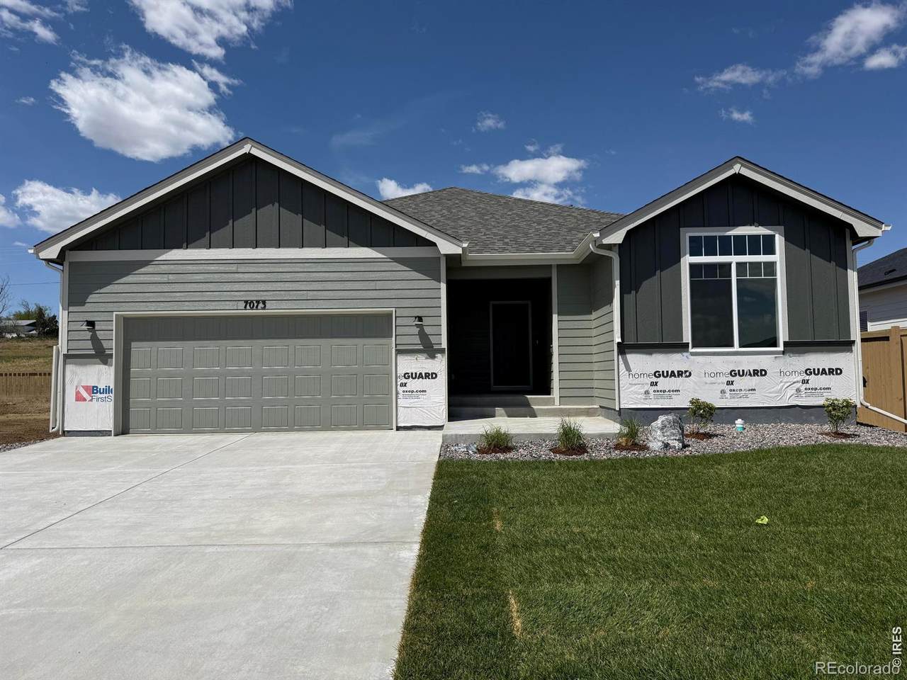 7073 Prairie Sky Lane - Photo 1
