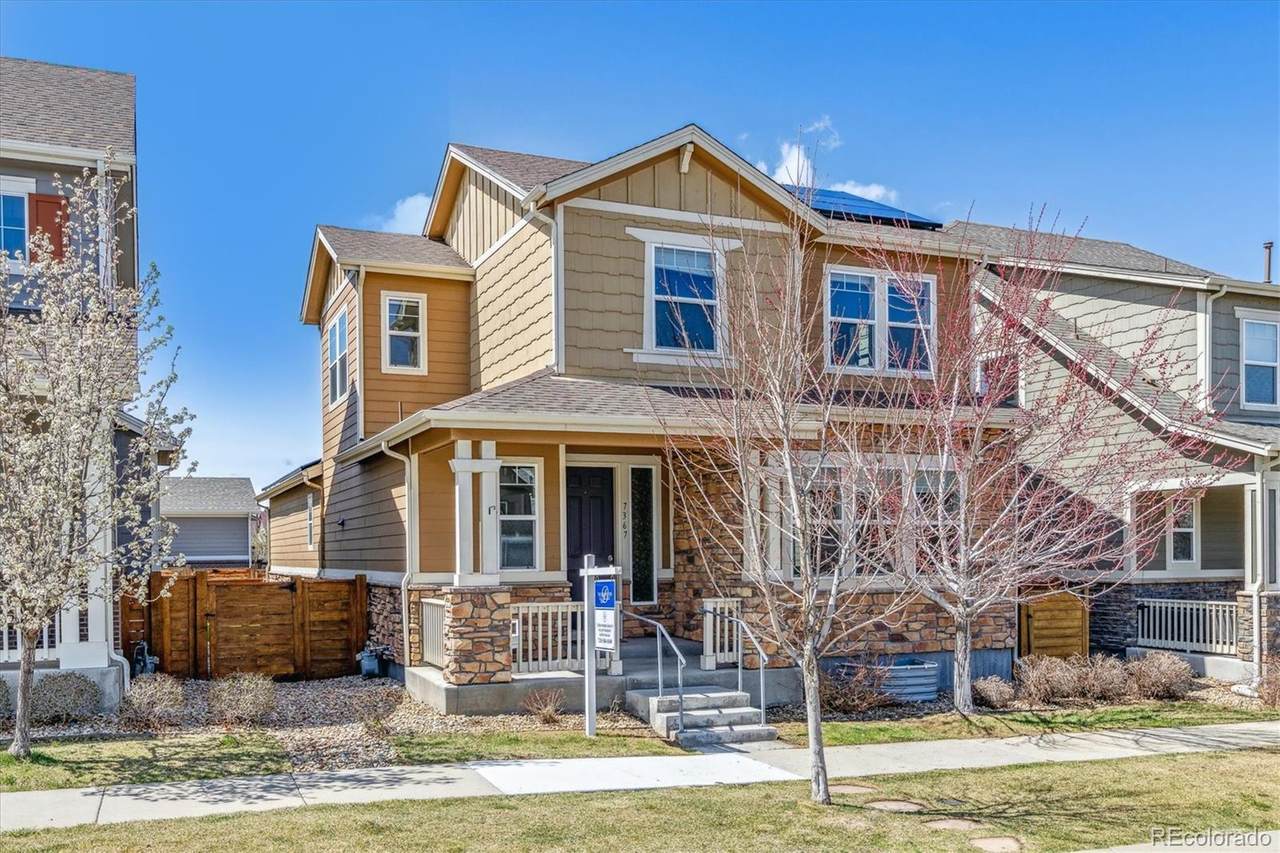 7367 Pennsylvania Street - Photo 1