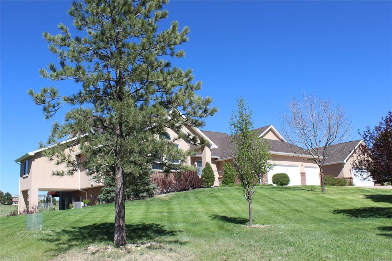9725 Bayou Gulch Road - Photo 1