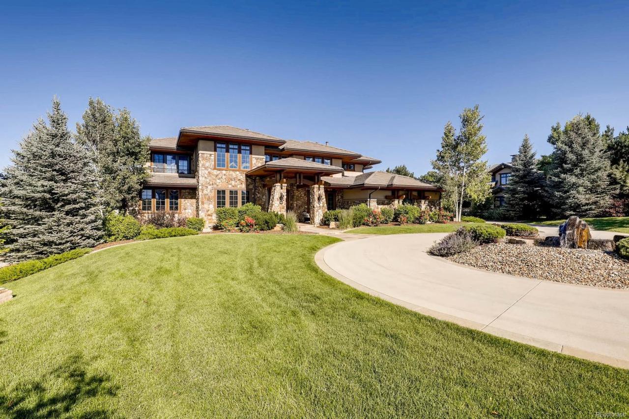 1200 White Hawk Ranch Drive - Photo 1