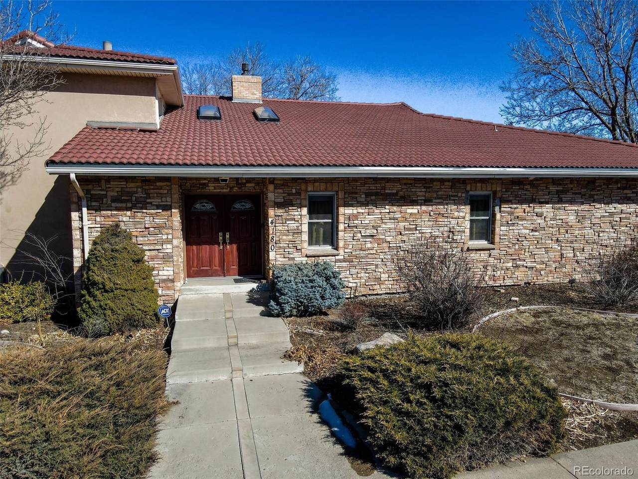 4180 Monaco Parkway - Photo 1