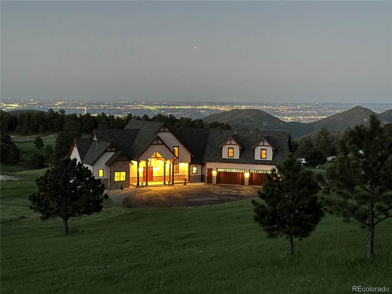5236 Bear Mountain Drive - Photo 1