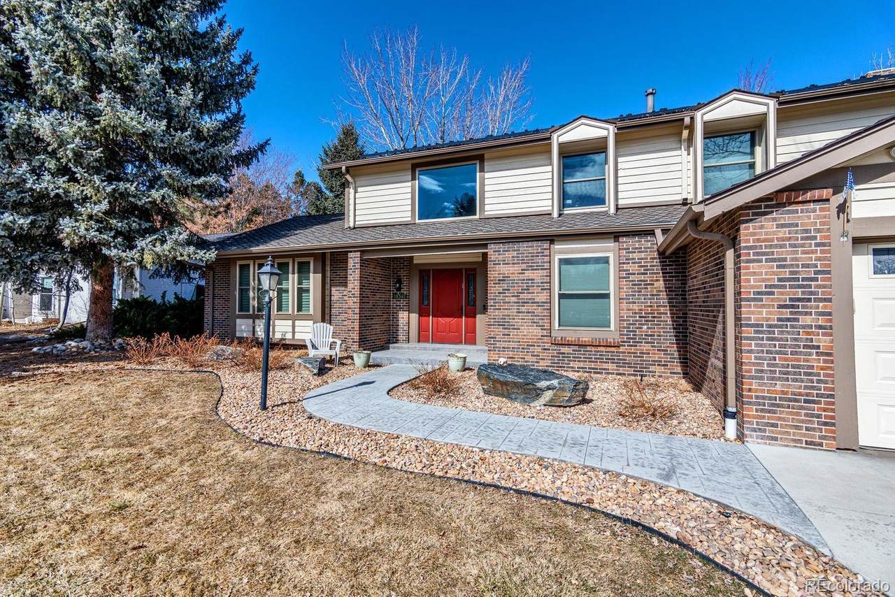 10341 Berry Drive - Photo 1