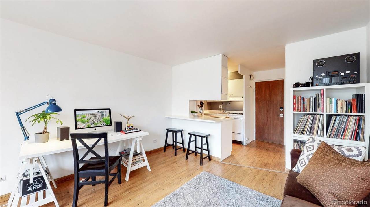 789 Clarkson Street - Photo 1
