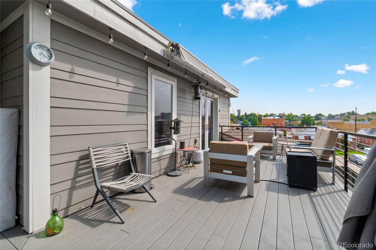 3252 Bannock Street - Photo 1