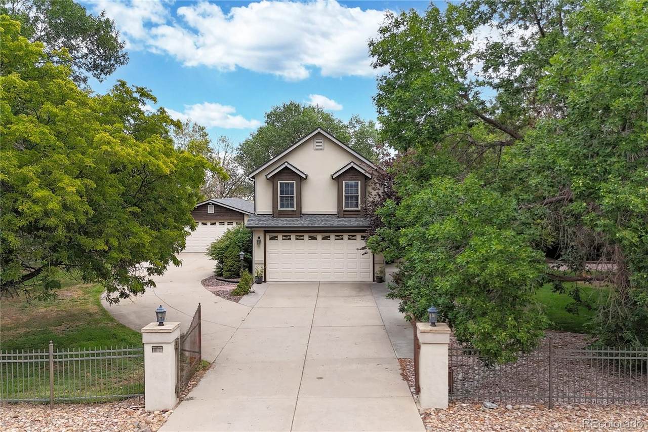 12524 Troy Street - Photo 1