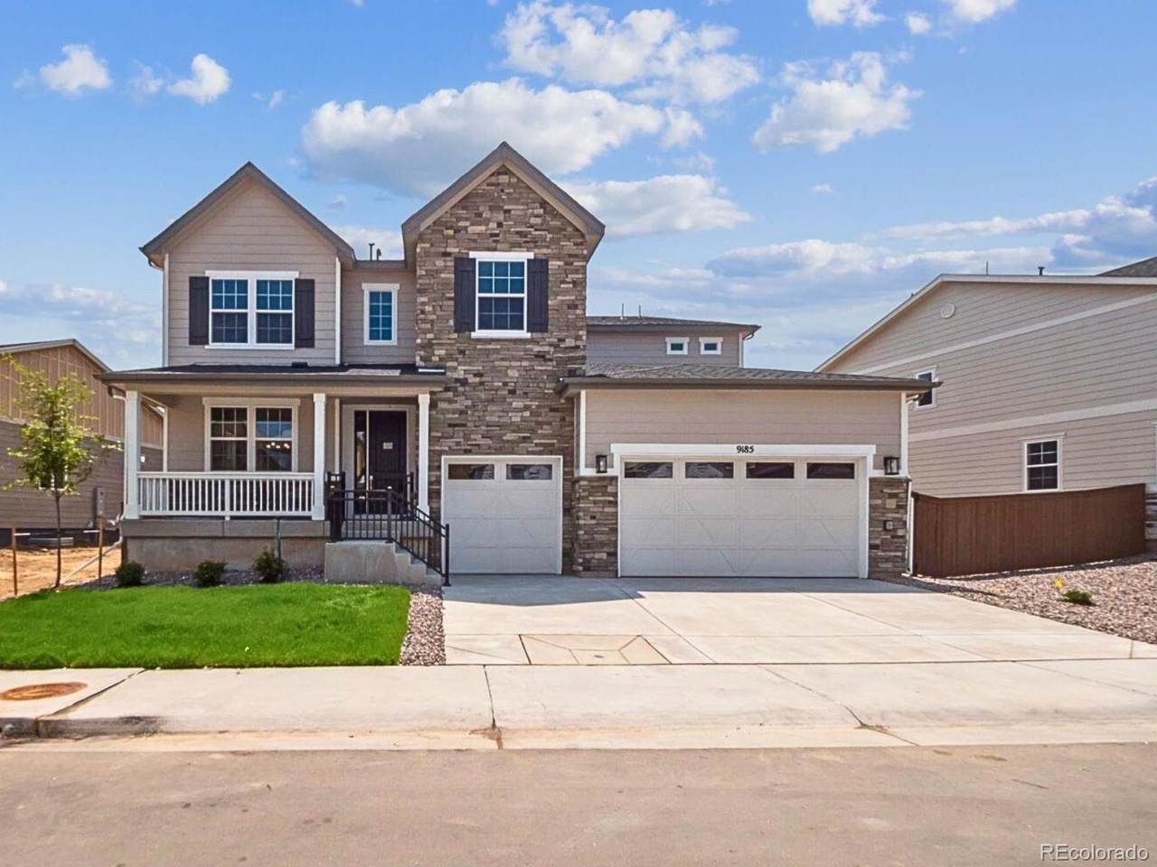 9185 Gold Lace Place - Photo 1