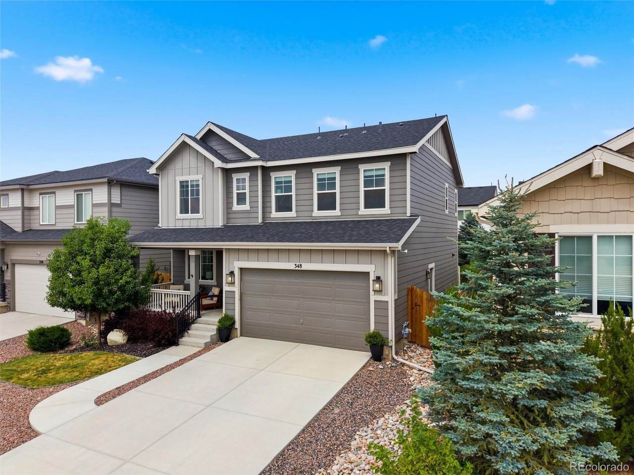 348 Vista Cliff Circle - Photo 1