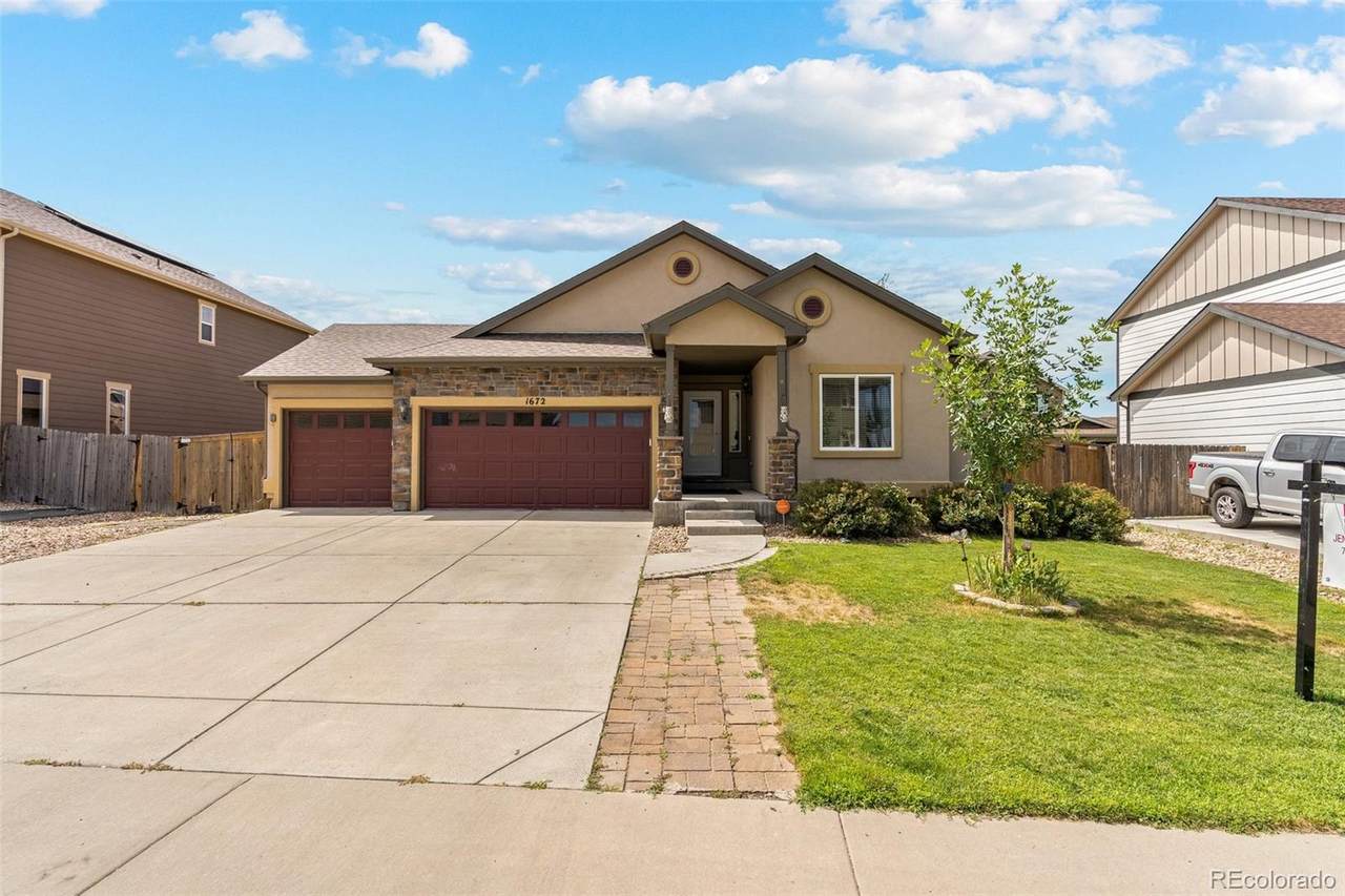 1672 Windler Street - Photo 1