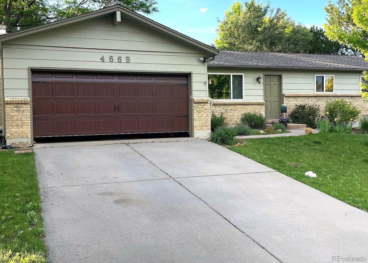 4665 Peakview Avenue - Photo 1