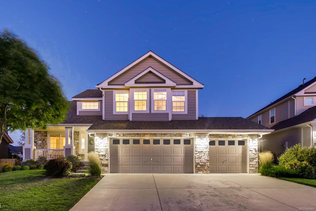 12142 Rockdale Street - Photo 1