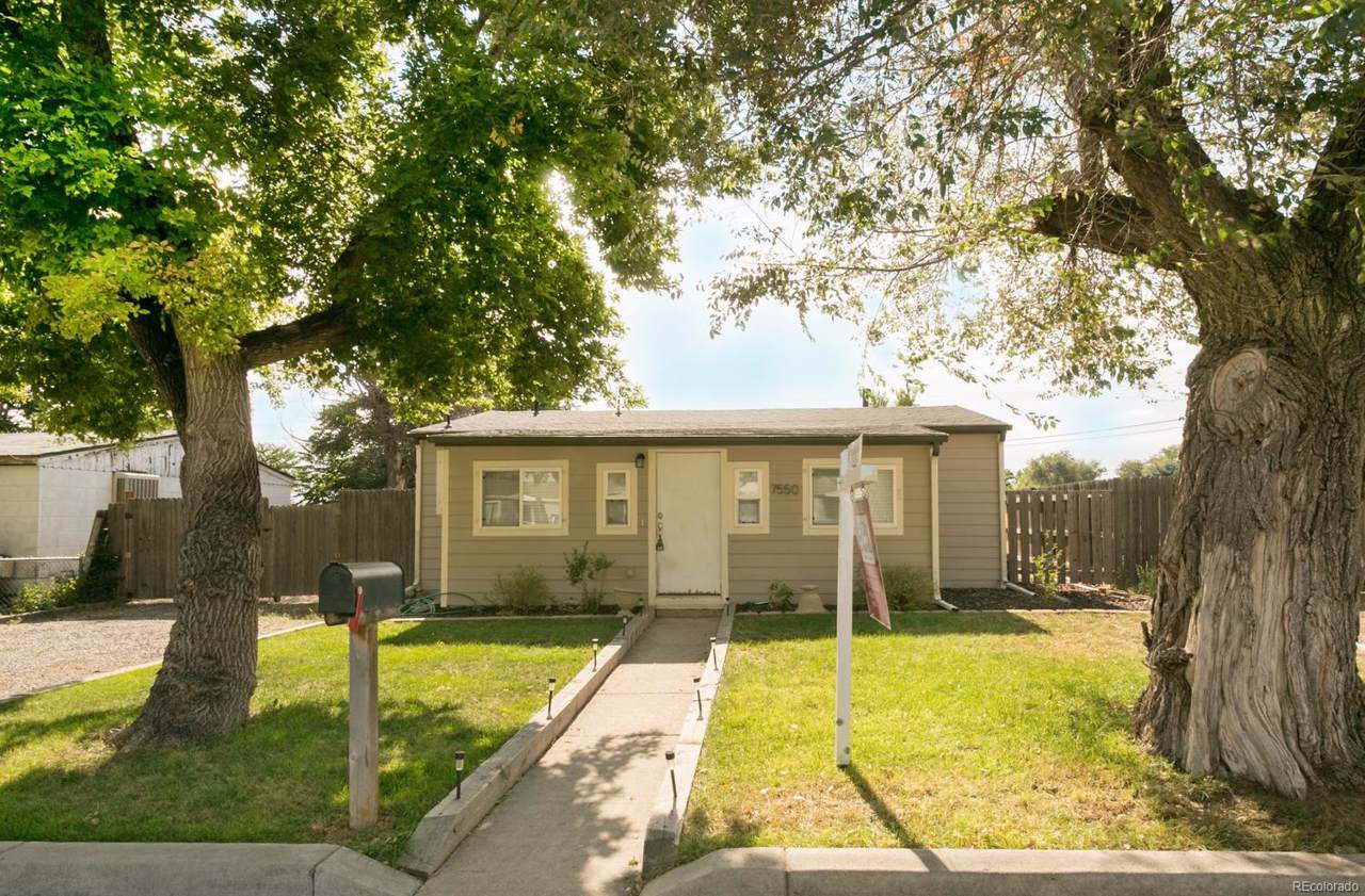 7550 Krameria Drive - Photo 1