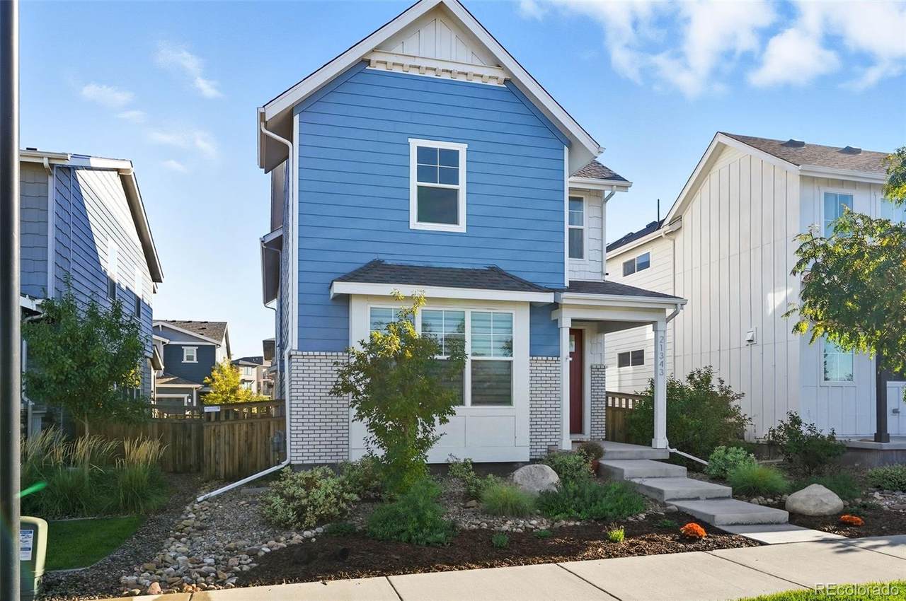 21343 59th Place - Photo 1