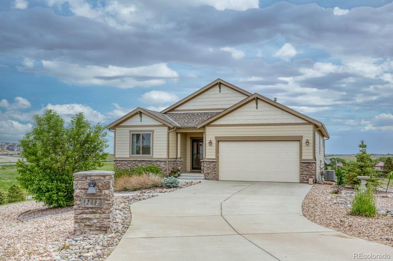 42092 Pinehurst Circle - Photo 1