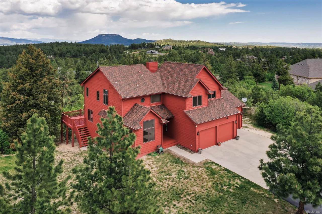 8015 Eagle Road - Photo 1