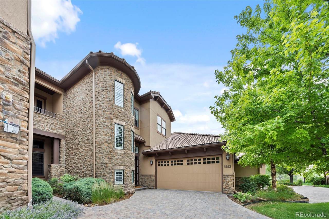 7882 Vallagio Lane - Photo 1