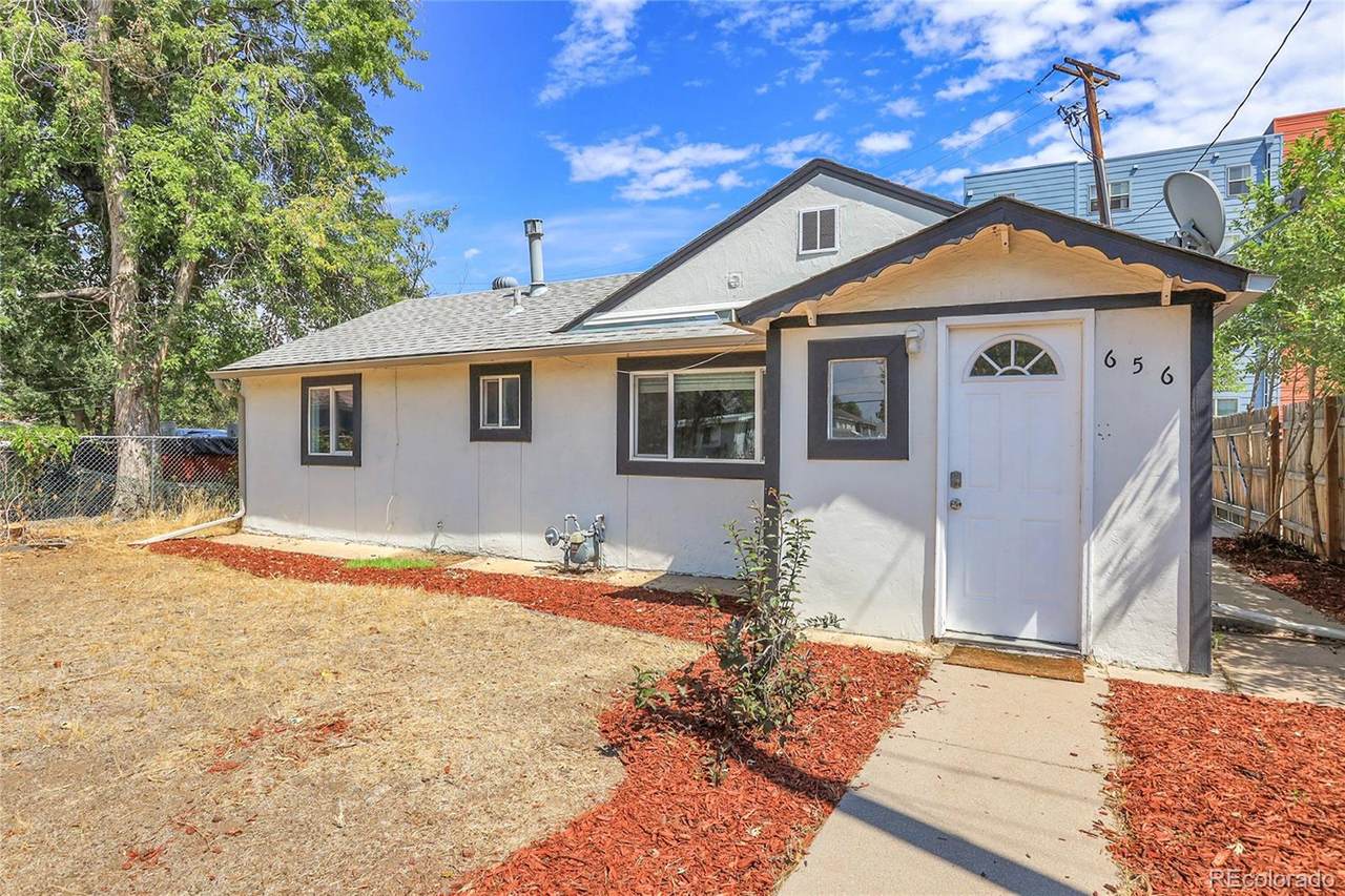 656 Stuart Street - Photo 1