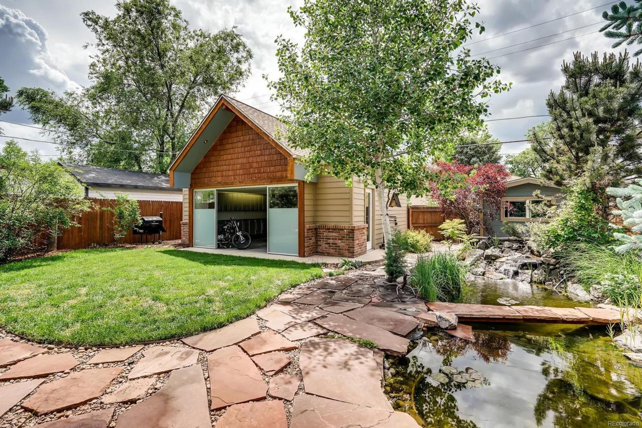 4135 Clarkson Street - Photo 1
