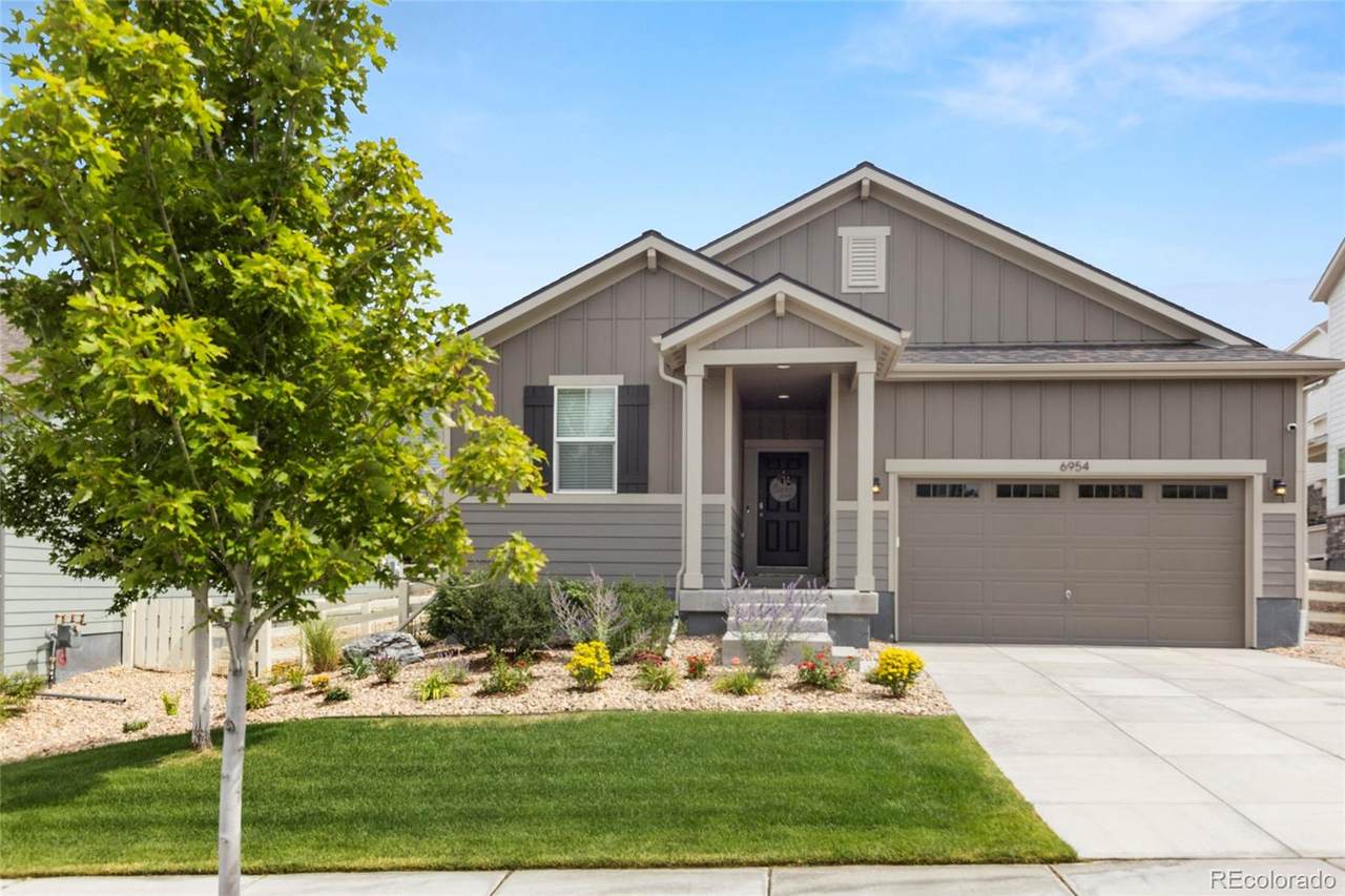 6954 Shady Grove Court - Photo 1