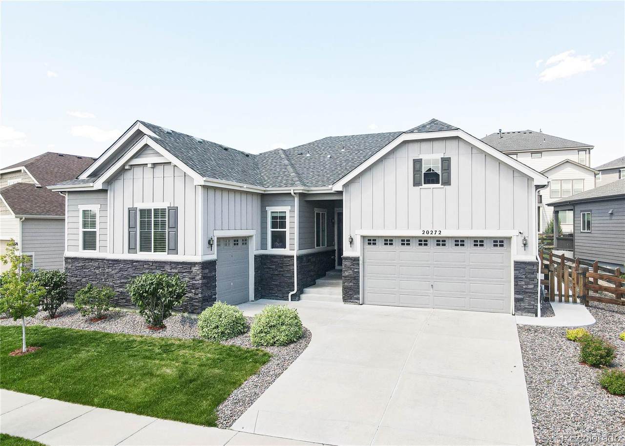 20272 Terrace View Drive - Photo 1