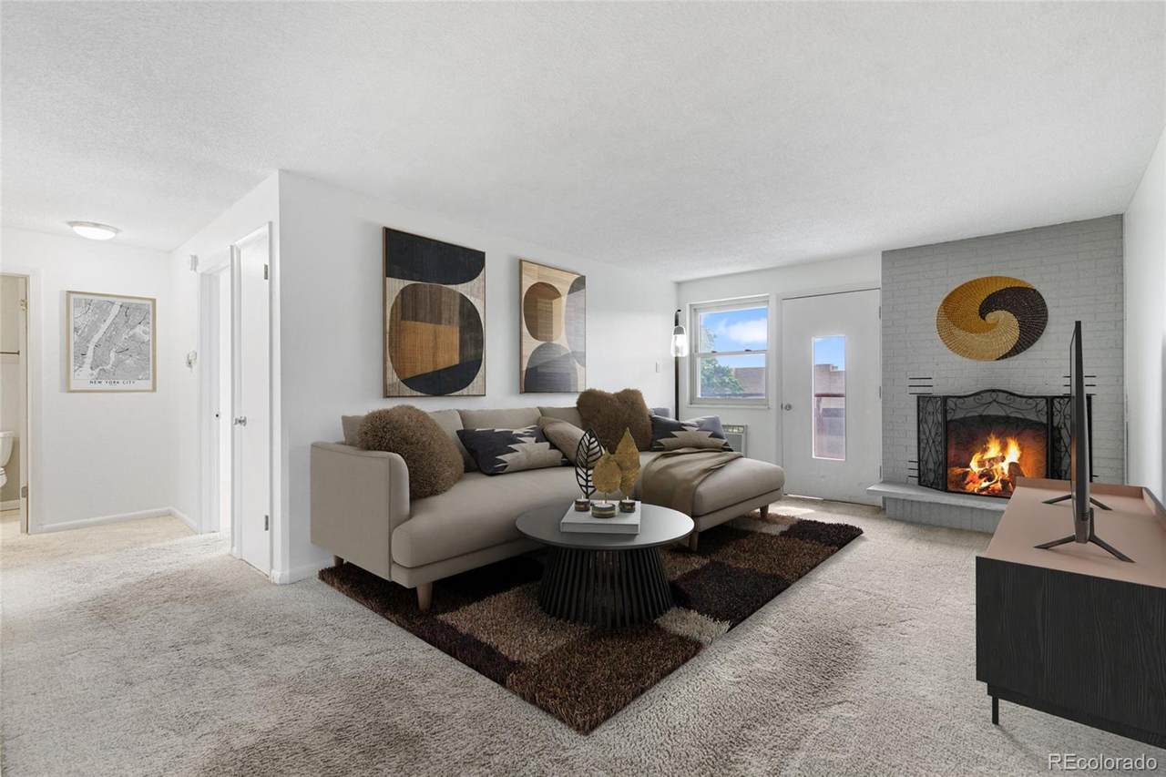 1233 Ogden Street - Photo 1