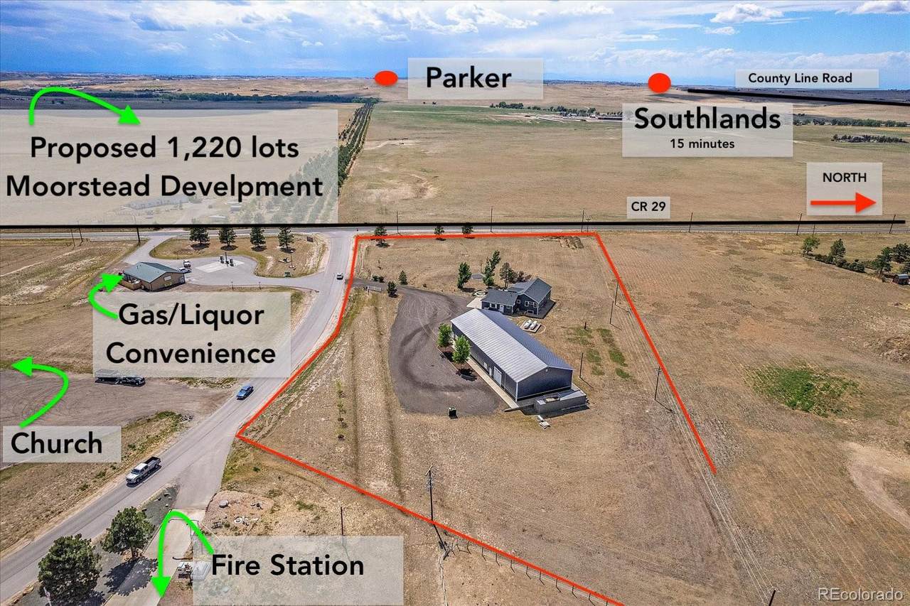 7107 Sun Country Drive - Photo 1