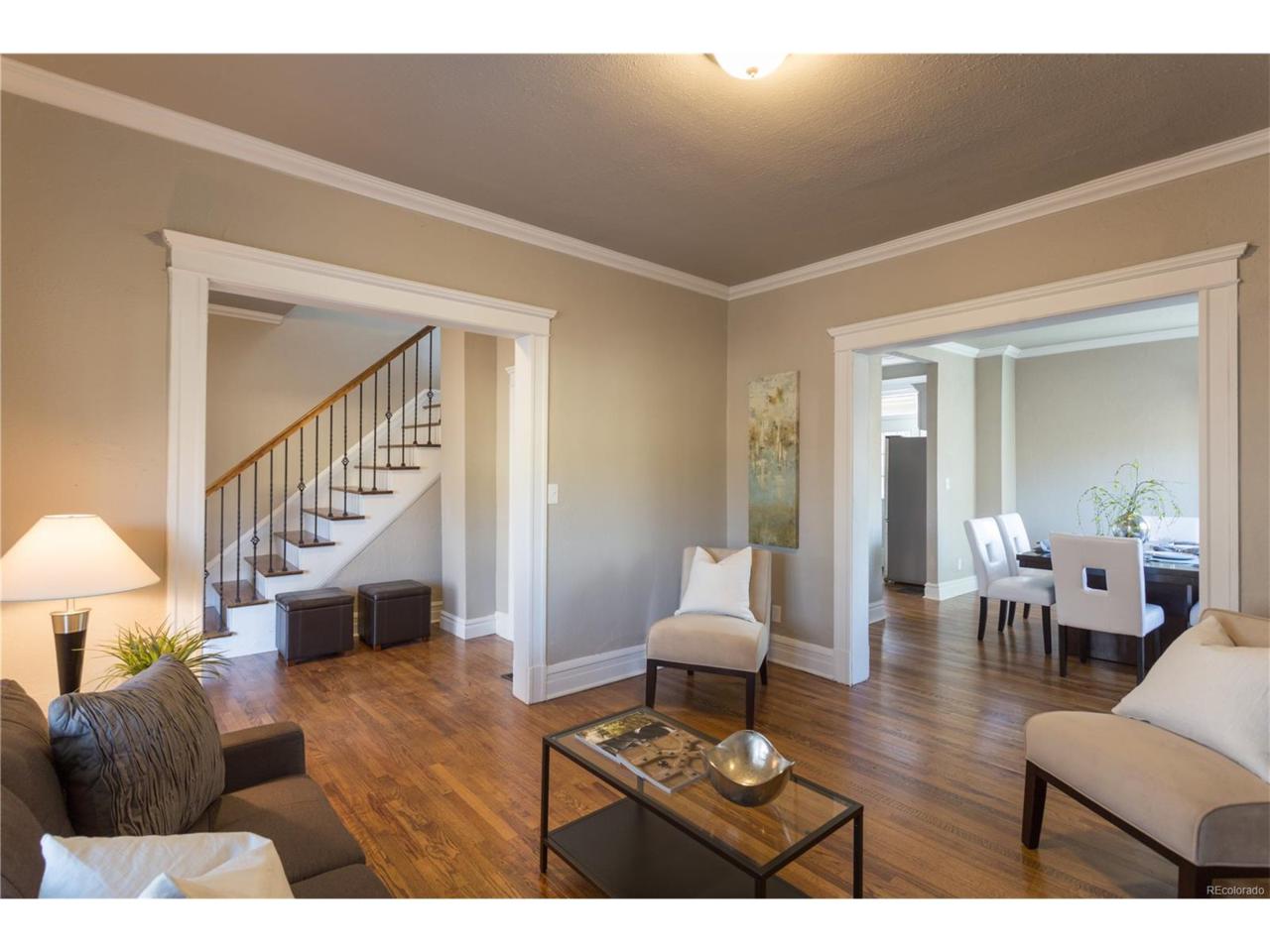 1295 Clayton Street - Photo 1
