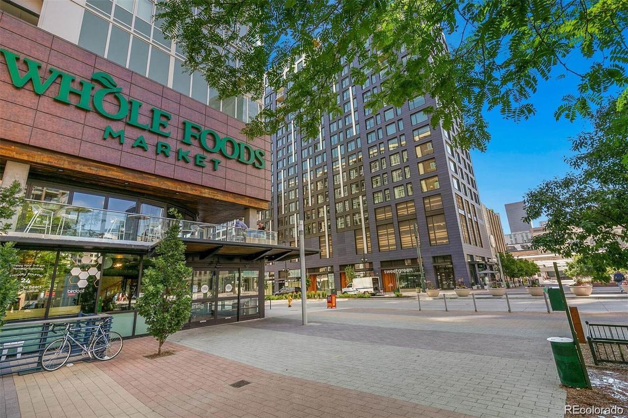 1750 Wewatta Street - Photo 1