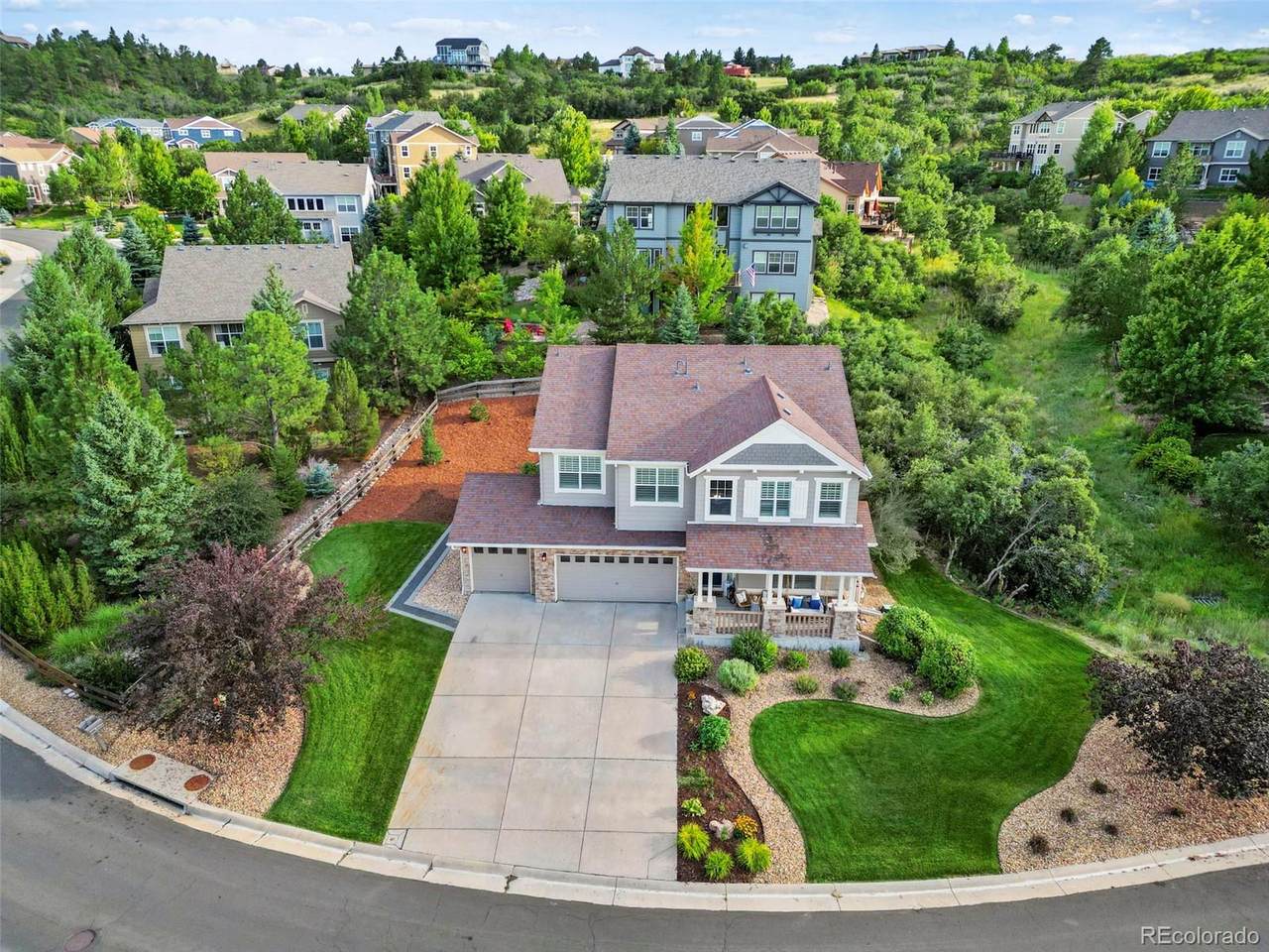 2384 Crestridge Drive - Photo 1