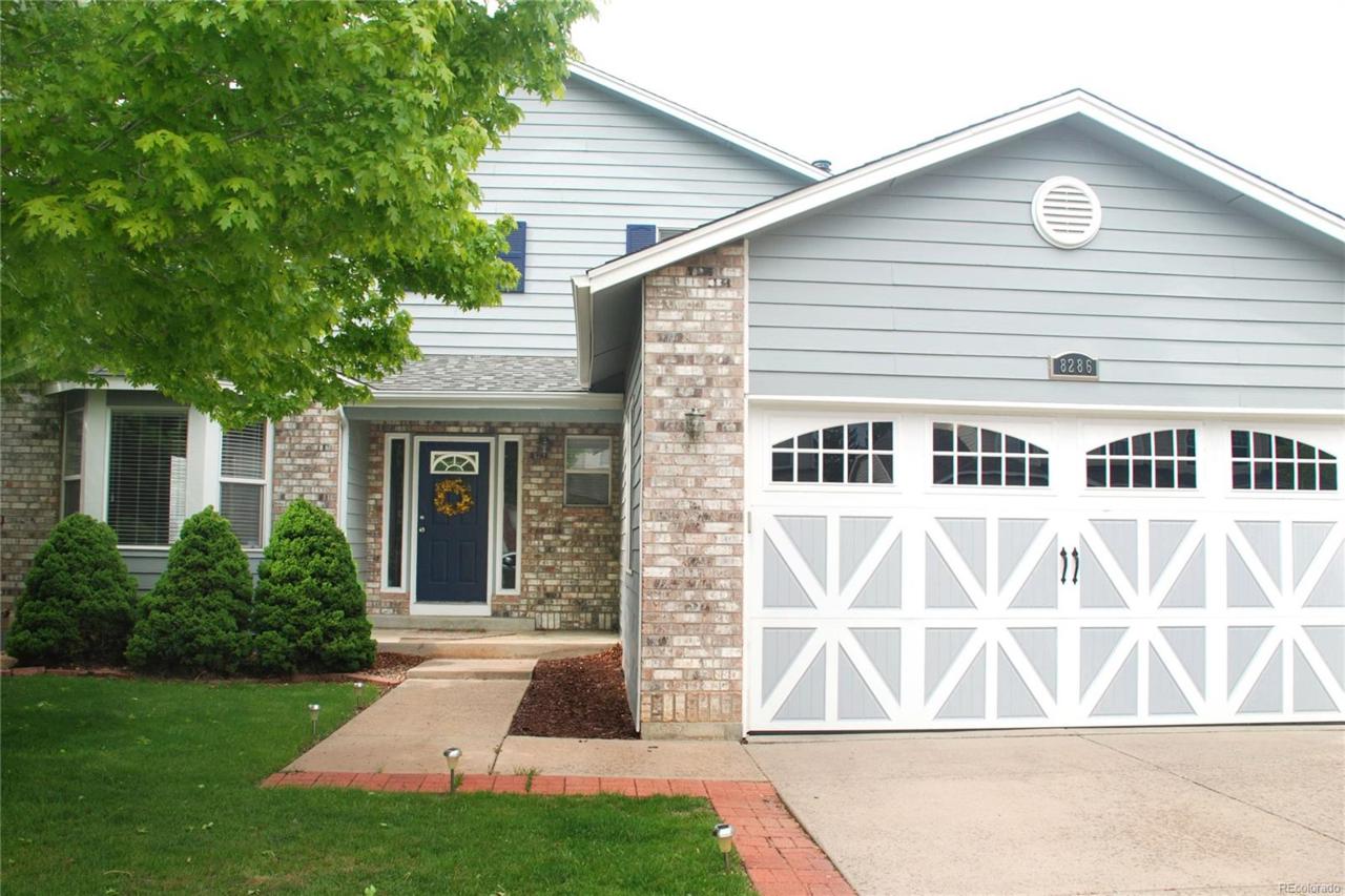 8286 Marion Way - Photo 1