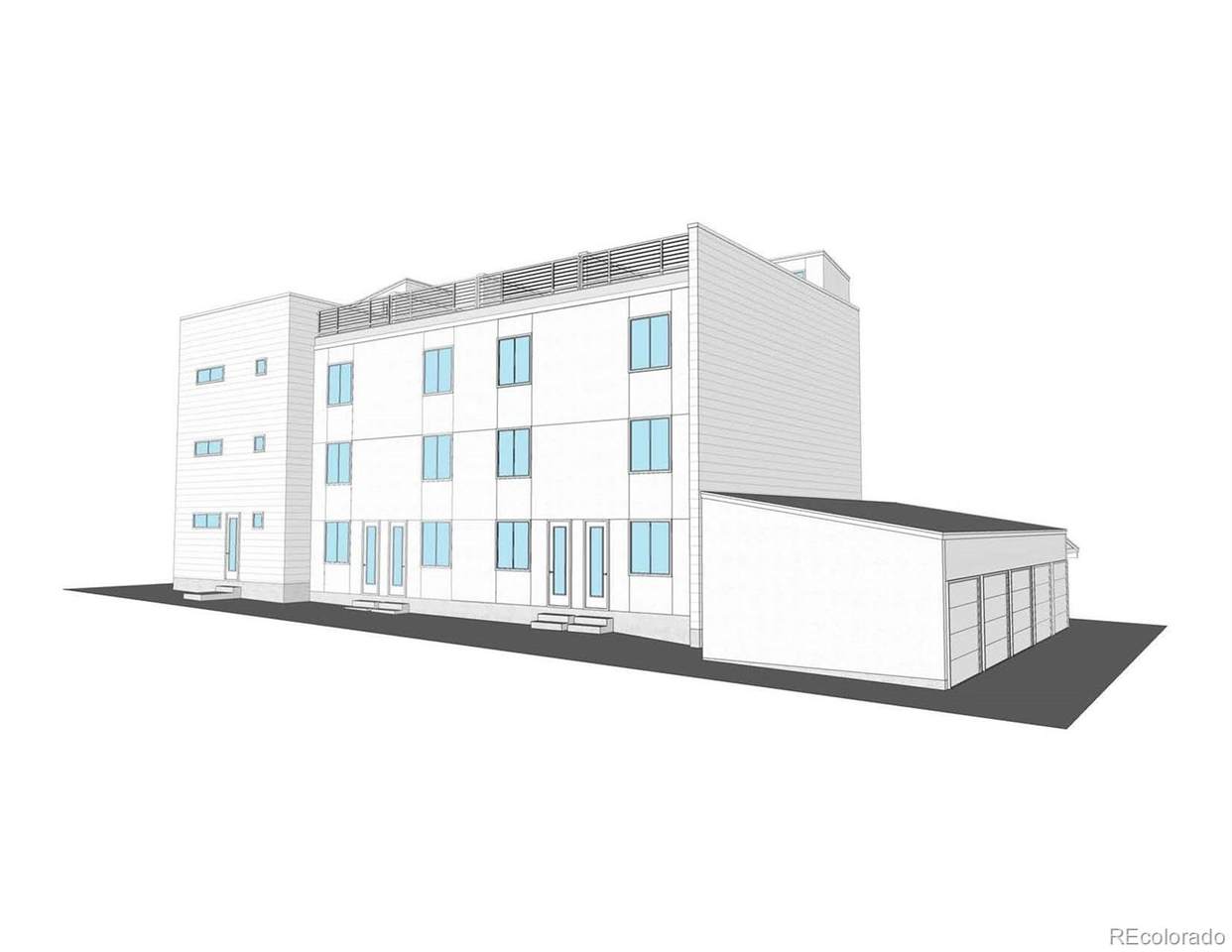 1330 Sheridan Boulevard - Photo 1 1330 Sheridan Boulevard - Photo 1