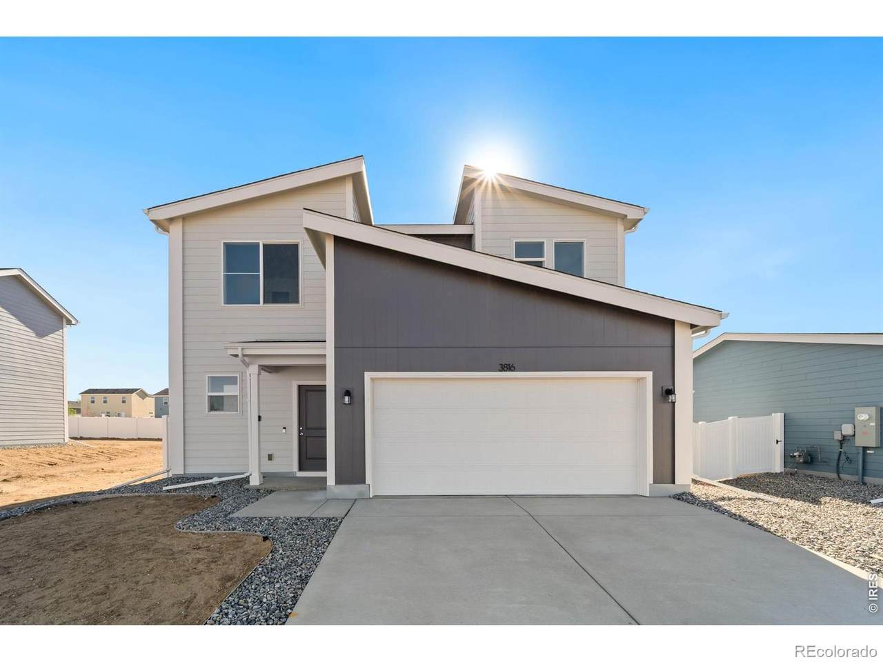 3816 Soapstone Street - Photo 1