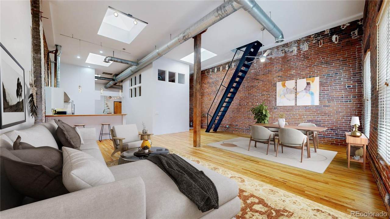 1510 Wazee Street - Photo 1