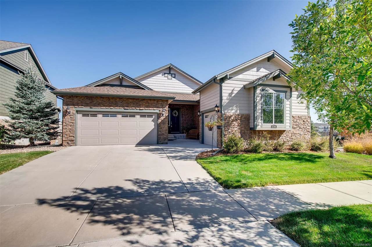 8766 Buchanan Way - Photo 1