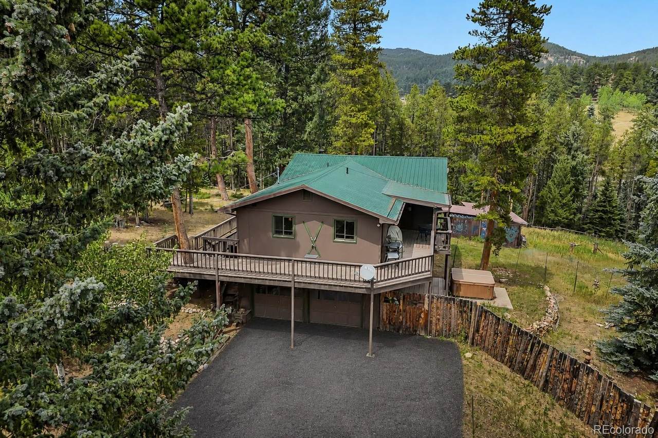 11957 Elk Trail Road - Photo 1