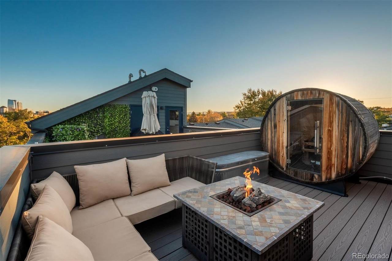 3737 Kalamath Street - Photo 1