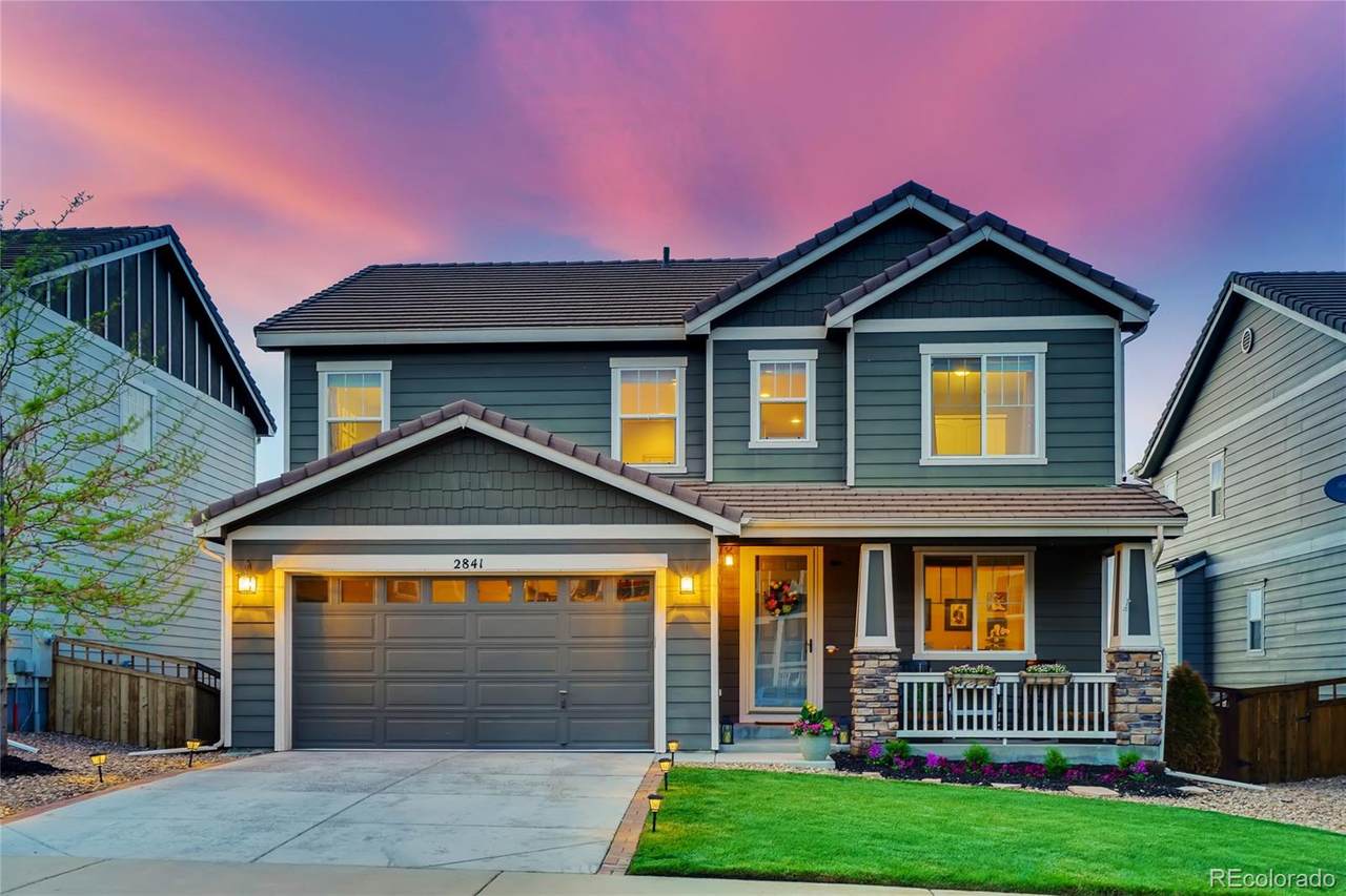 2841 Deerfoot Way - Photo 1