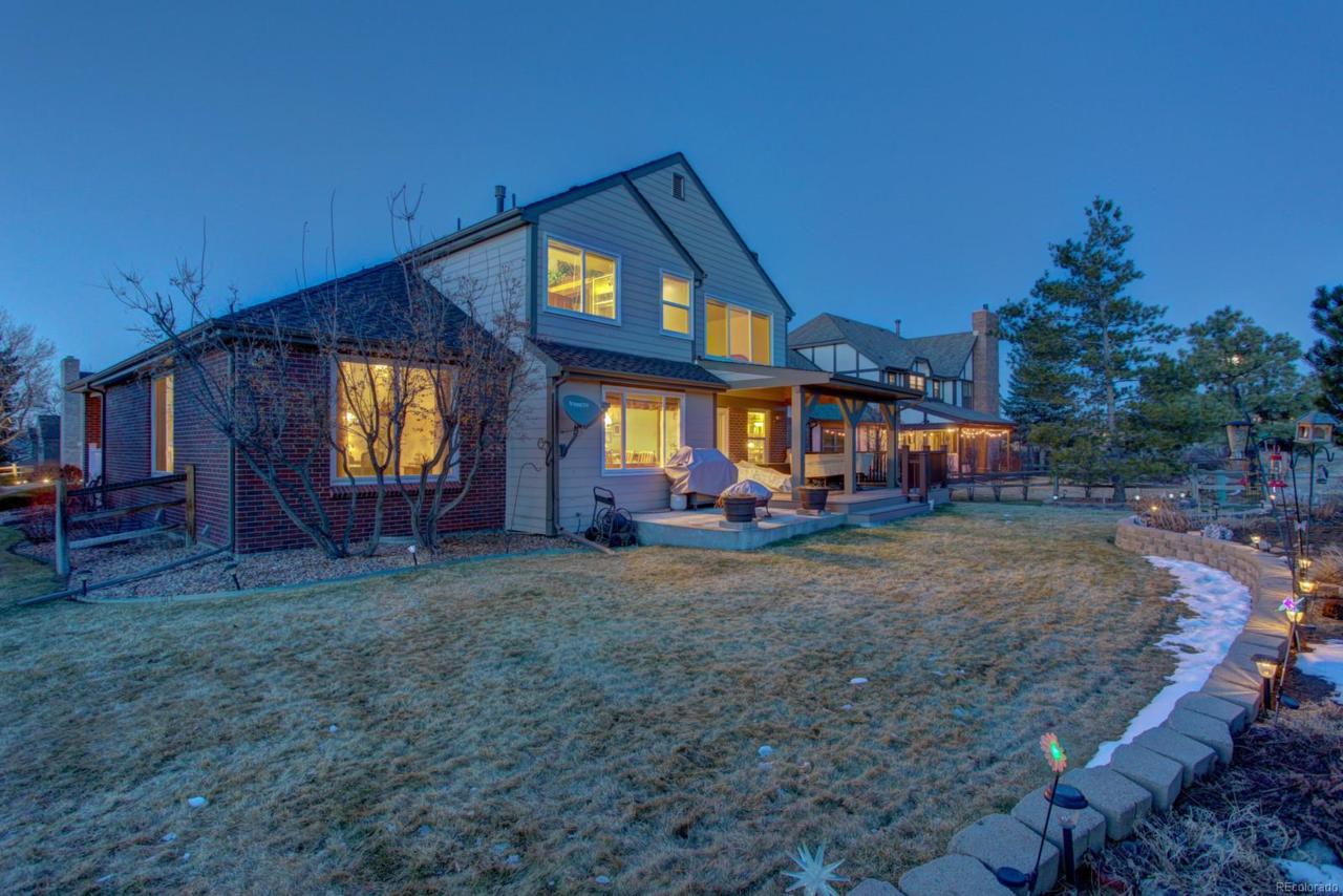 2266 Thistle Ridge Circle - Photo 1