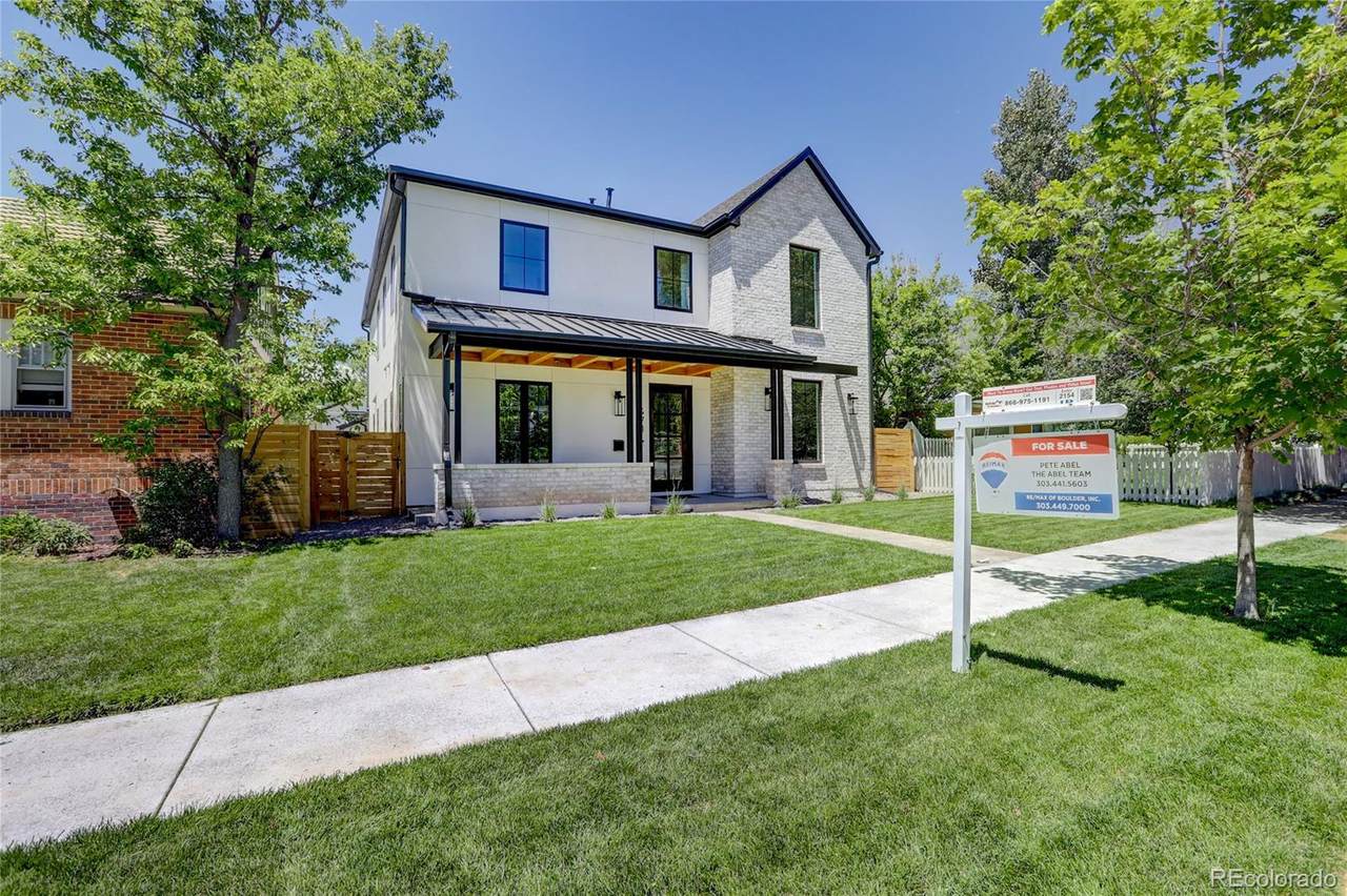 471 Gaylord Street - Photo 1