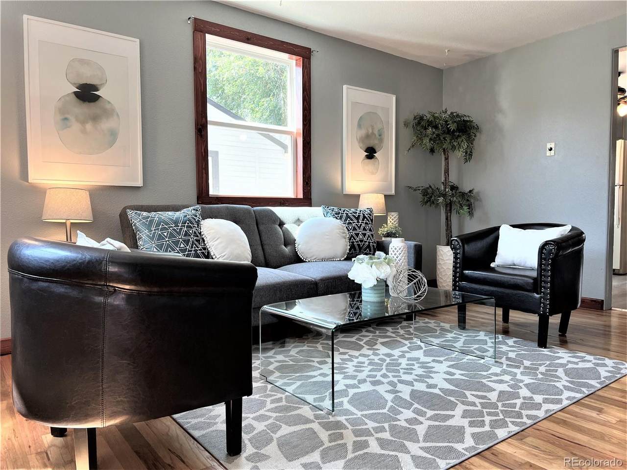 5419 Saulsbury Court - Photo 1